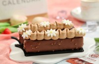 神秘巧克力的做法