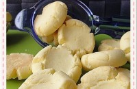 杜仁杰玛格丽特饼干做法