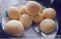 【超好吃】麻薯包特别做法