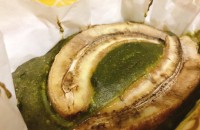 Brownie的小姐妹Tofu Greenie-低脂抹茶豆腐豆奶格林尼做法