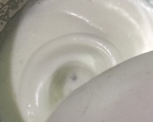 6寸，8寸，10寸戚风蛋糕配方（已更新）