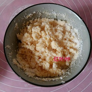 椰蓉奶棒面包