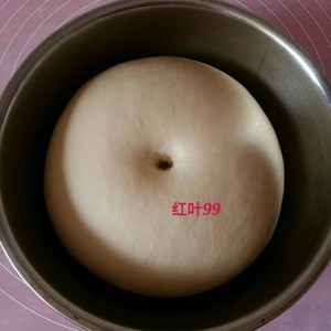 椰蓉奶棒面包