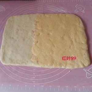 椰蓉奶棒面包