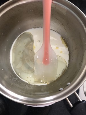 奥利奥戚风