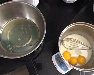 奥利奥戚风