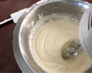 日式轻乳酪蛋糕——超级清爽柠檬口味