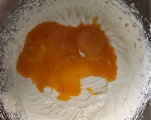 日式轻乳酪蛋糕——超级清爽柠檬口味