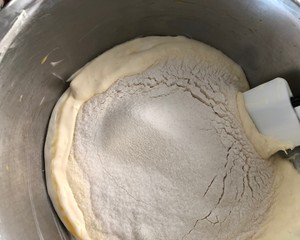 日式轻乳酪蛋糕——超级清爽柠檬口味