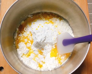 麻薯包