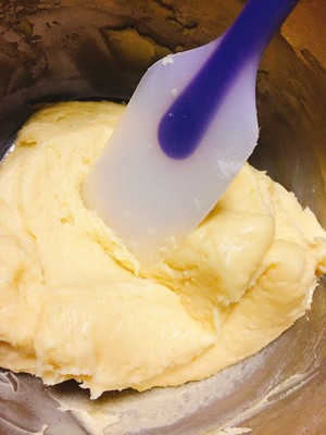 麻薯包