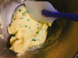 麻薯包