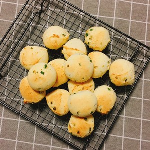 麻薯包