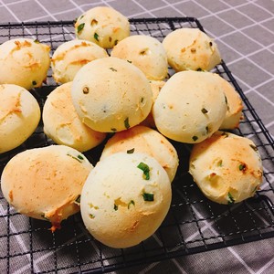 麻薯包