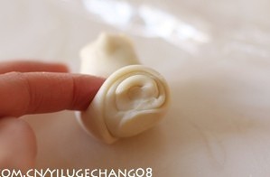 椰蓉开口酥