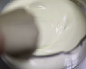 鸡蛋小饼干
