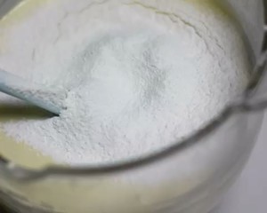 鸡蛋小饼干
