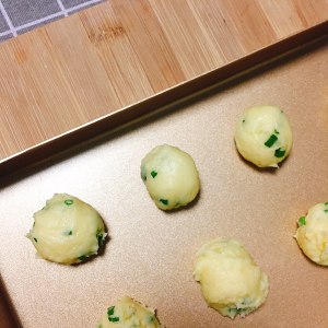 麻薯包