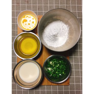 麻薯包