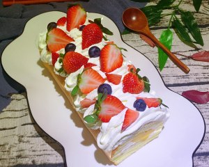 6寸，8寸，10寸戚风蛋糕配方（已更新）