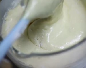 鸡蛋小饼干
