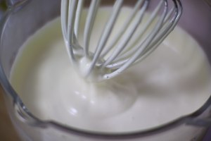 鸡蛋小饼干
