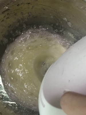 6寸，8寸，10寸戚风蛋糕配方（已更新）