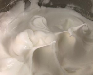 日式轻乳酪蛋糕——超级清爽柠檬口味