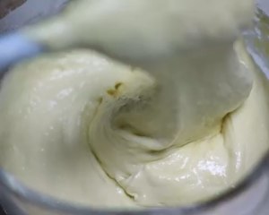 鸡蛋小饼干