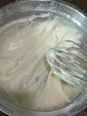 6寸，8寸，10寸戚风蛋糕配方（已更新）