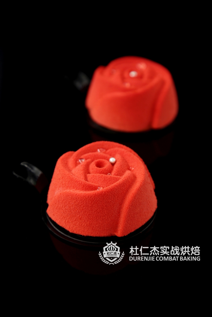精品西点创业全能培训班