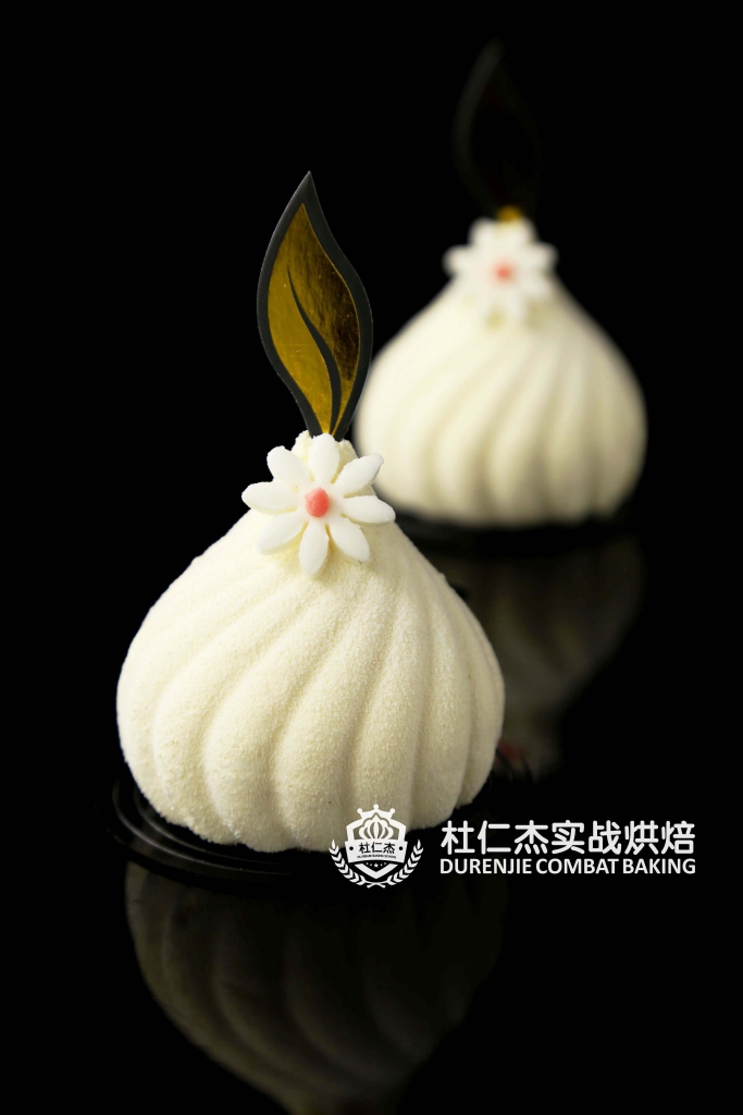 精品西点创业全能培训班
